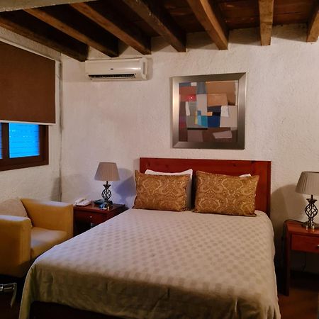 Villas Casa Divina At San Felipe Church Area Oaxaca Екстер'єр фото