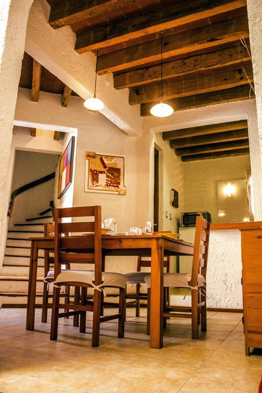 Villas Casa Divina At San Felipe Church Area Oaxaca Екстер'єр фото